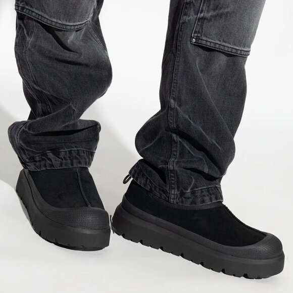 UGG Men's Tasman Weather Hybrid - Picture 2 of 10